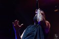 SKILLET UNLEASHED TOUR 2016