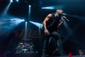 SKILLET UNLEASHED TOUR 2016
