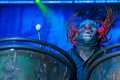 Slipknot 2016 в "Олимпийском"