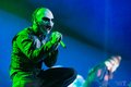 Slipknot 2016 в "Олимпийском"