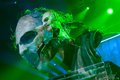 Slipknot 2016 в "Олимпийском"