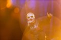 Slipknot 2016 в "Олимпийском"
