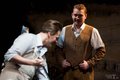 Спектакль «Зима тревоги нашей»