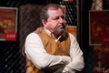 Спектакль «Зима тревоги нашей»