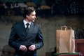 Спектакль «Зима тревоги нашей»