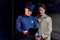 Спектакль «Зима тревоги нашей»