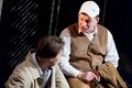 Спектакль «Зима тревоги нашей»