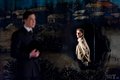 Спектакль «Зима тревоги нашей»