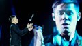 Стас Пьеха 2016 в Крокус Сити Холл