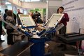Текстильлегпром 2016 (Осень)