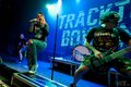 Tracktor Bowling 2016 в "Red"