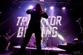Tracktor Bowling 2016 в "Red"