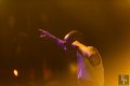 Tricky в Yotaspace 30.03.2016