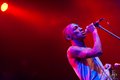 Tricky в Yotaspace 30.03.2016