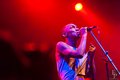 Tricky в Yotaspace 30.03.2016