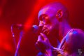 Tricky в Yotaspace 30.03.2016