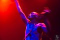 Tricky в Yotaspace 30.03.2016