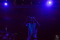 Tricky в Yotaspace 30.03.2016