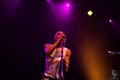Tricky в Yotaspace 30.03.2016
