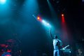 Tricky в Yotaspace 30.03.2016