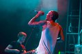 Tricky в Yotaspace 30.03.2016