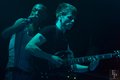 Tricky в Yotaspace 30.03.2016