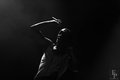 Tricky в Yotaspace 30.03.2016