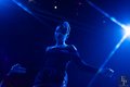 Tricky в Yotaspace 30.03.2016