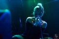 Tricky в Yotaspace 30.03.2016