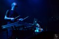 Tricky в Yotaspace 30.03.2016