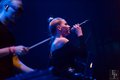Tricky в Yotaspace 30.03.2016