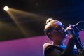 Tricky в Yotaspace 30.03.2016
