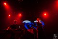 Tricky в Yotaspace 30.03.2016
