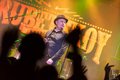 Trubetskoy 2016 в Volta