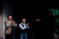 В Бореньке чего-то нет (Квартет И)