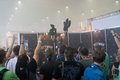 Vapexpo Moscow 2016