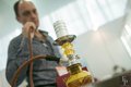 Vapexpo Moscow 2016