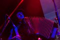 Вася Обломов 2016 в Yotaspace