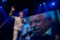 Вася Обломов 2016 в Yotaspace