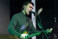 Вячеслав Бутусов и Ю-Питер 2016 в Stereo Hall
