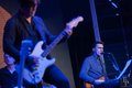 Вячеслав Бутусов и Ю-Питер 2016 в Stereo Hall