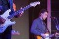 Вячеслав Бутусов и Ю-Питер 2016 в Stereo Hall