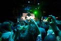 Вячеслав Бутусов и Ю-Питер 2016 в Stereo Hall