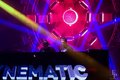 World Of Drum&Bass 2016 в Ray Just Arena