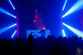 World Of Drum&Bass 2016 в Ray Just Arena
