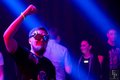 World Of Drum&Bass 2016 в Ray Just Arena