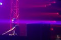 World Of Drum&Bass 2016 в Ray Just Arena