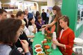 WorldFood Moscow 2016