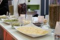 WorldFood Moscow 2016