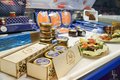 WorldFood Moscow 2016